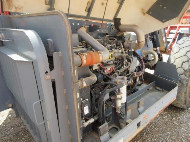 2017 Skyjack SJ843 TH-12