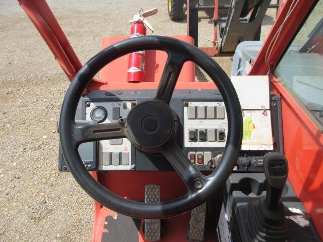 2017 Skyjack SJ843 TH-20