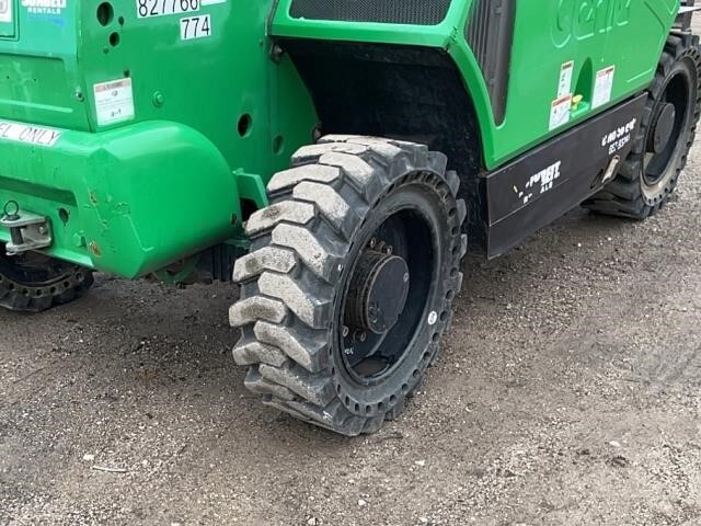 2016 Genie GTH-5519-10