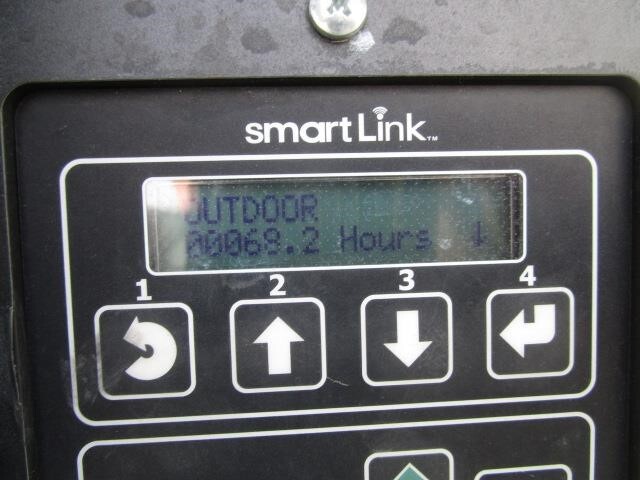 2021 Genie GS-4069 DC-15