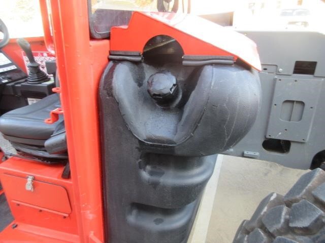 2024 Skyjack SJ1056 TH-25