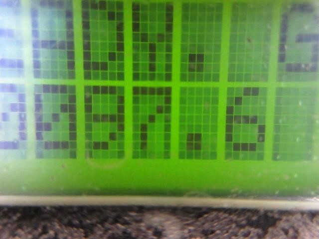 2018 Genie GS-2632-14