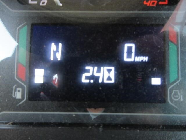 2025 SkyTrak 8042-29