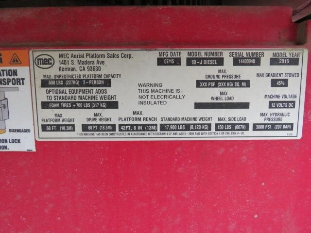 2016 MEC 60-J-16