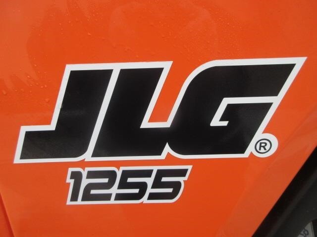 2025 JLG 1255-40
