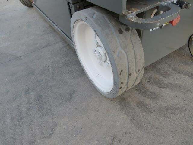 2014 Skyjack SJ4632-10