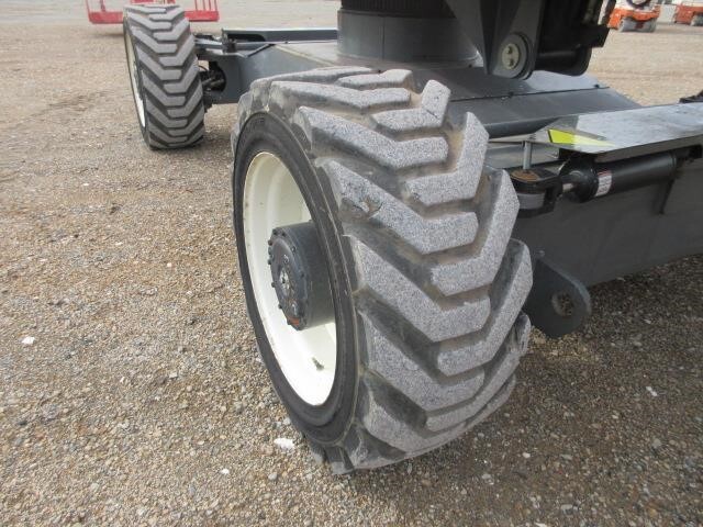 2015 Snorkel TB86J-11