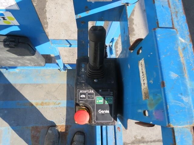 2015 Genie GS-4047-13