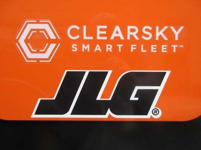 2025 SkyTrak 8042-33