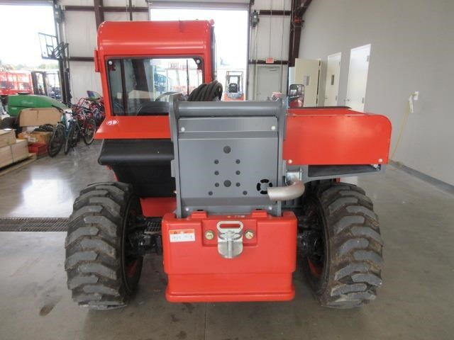 2025 Skyjack SJ519 TH-4