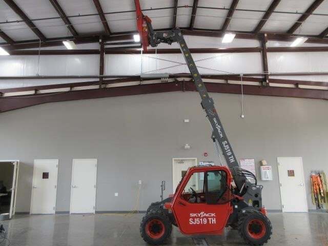 2025 Skyjack SJ519 TH-42