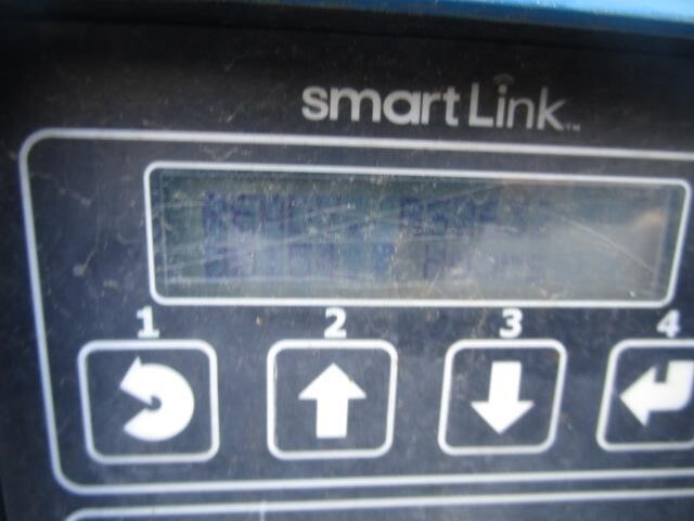 2017 Genie GS-2632-10