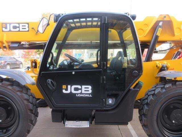 2025 JCB 509-42-18