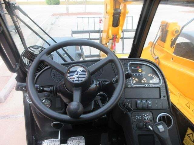 2025 JCB 509-42-30