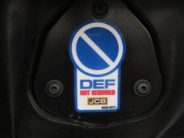 2025 JCB 509-42-32