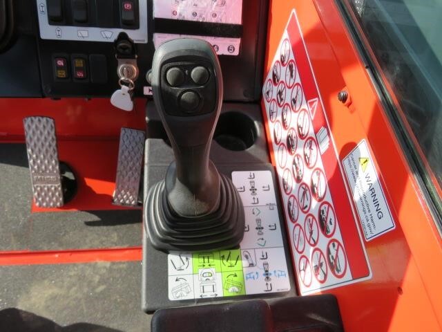 2025 Skyjack SJ843 TH-22