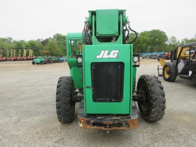 2016 SkyTrak 6042-14