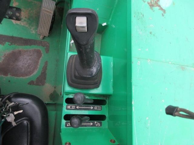 2016 SkyTrak 6042-17