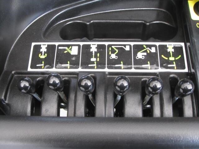 2025 Niftylift SD64 4x4x4-10