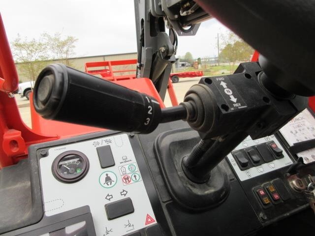 2025 Skyjack SJ843 TH-25