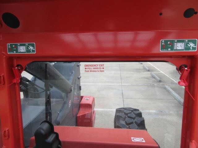 2025 Skyjack SJ843 TH-28