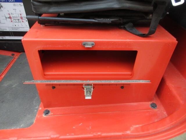 2025 Skyjack SJ843 TH-32