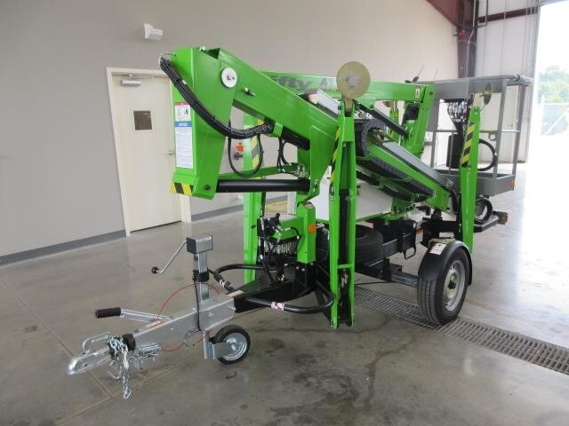 2025 Niftylift AT34T-3