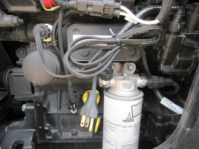 2025 SkyTrak 6042-18