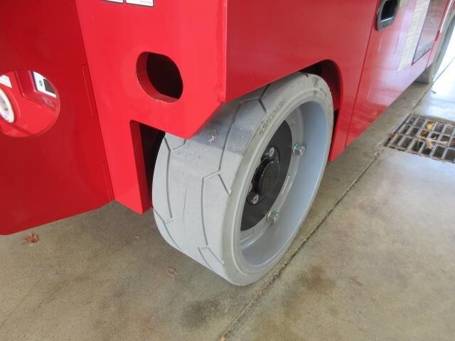 2025 MEC Micro 26-XD-10