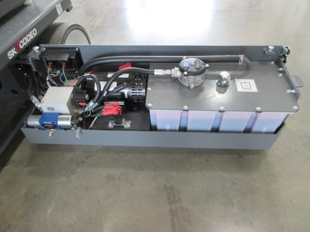 2025 Skyjack SJ4732-14