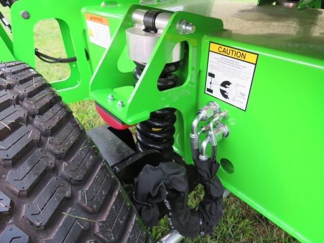 2025 Niftylift SD64 4x4x4-14