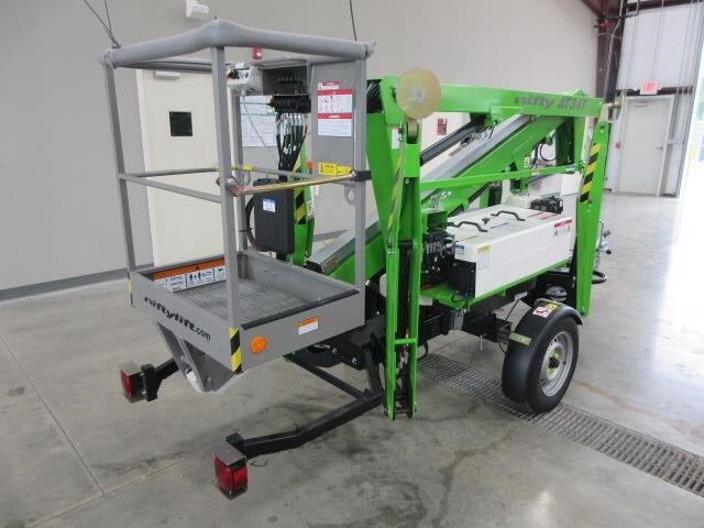 2025 Niftylift AT34T-4