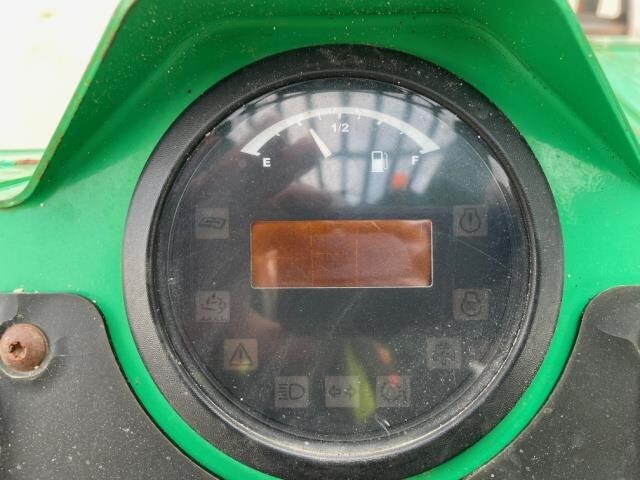 2016 SkyTrak 10054-5