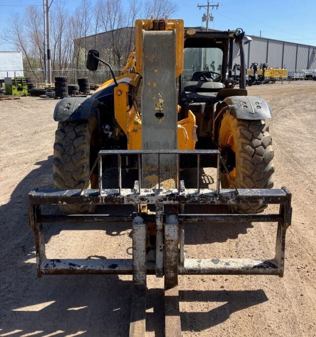 2019 JCB 509-42-2