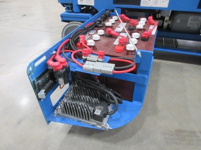 2025 Genie GS-1932-12