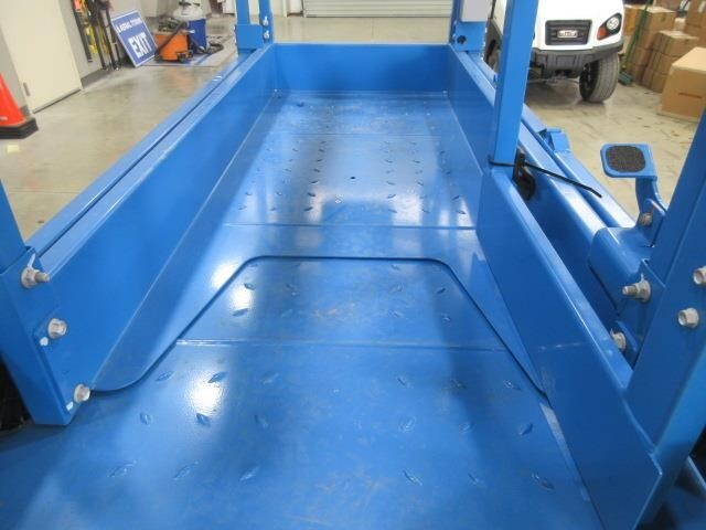 2025 Genie GS-1932-17