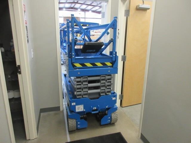 2025 Genie GS-1932-29