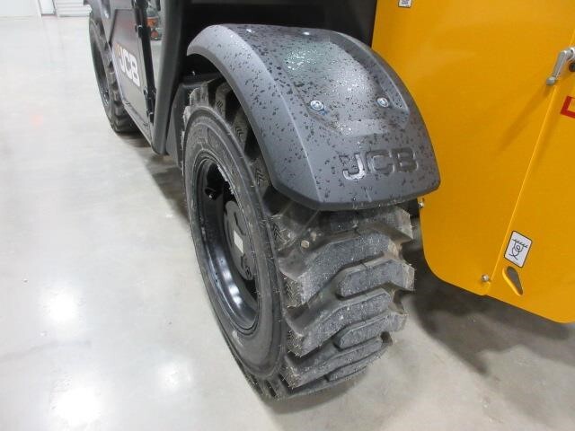 2025 JCB 505-20 TC-12