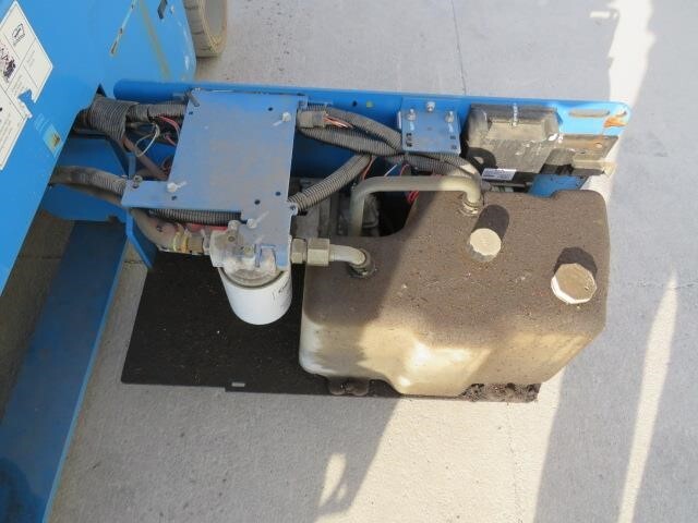 2019 Genie GS-2632-16