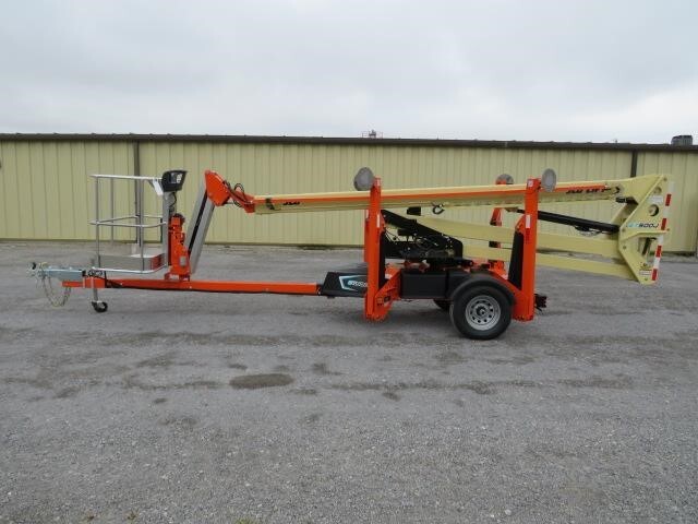 2025 JLG ET500J-5
