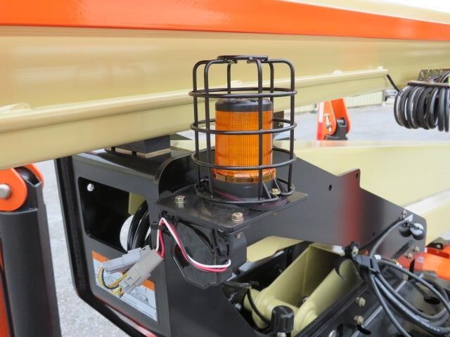 2025 JLG ET500J-21