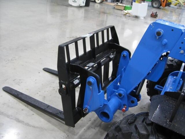 2025 Genie GTH-5519-9