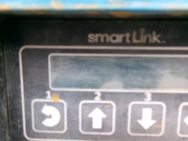 2017 Genie GS-2632-4