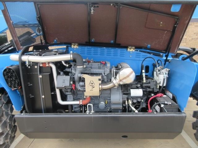 2025 Genie GTH 844-17