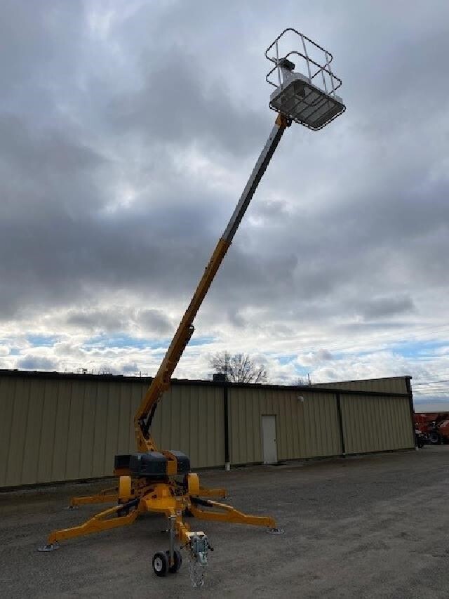 2025 Haulotte 3632T-24