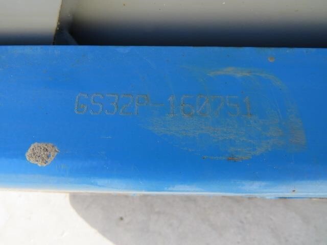 2018 Genie GS-2632-20