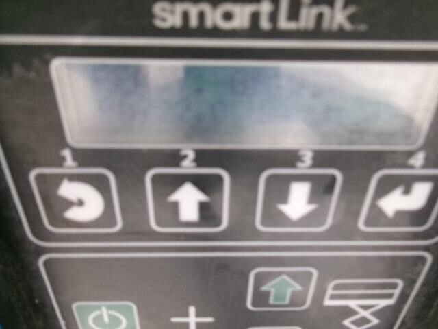 2017 Genie GS-1930-14