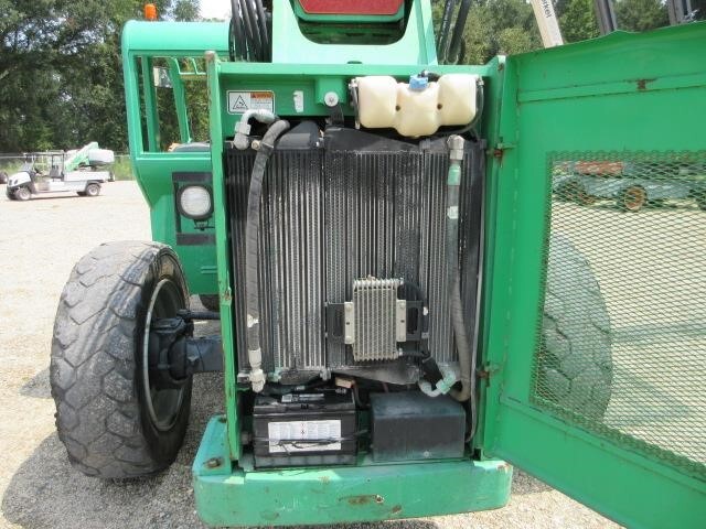 2014 SkyTrak 6036-13