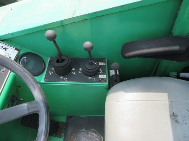 2014 SkyTrak 6036-18