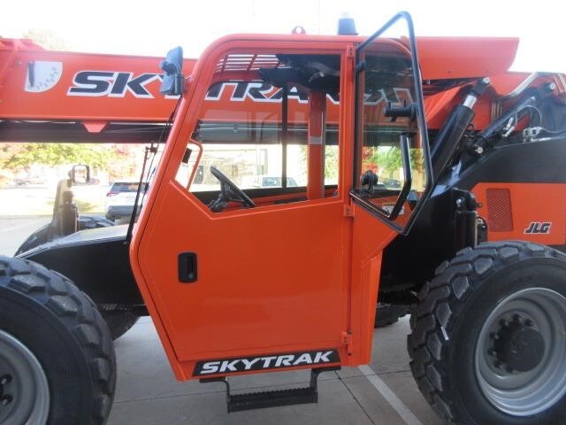 2025 SkyTrak 12054-22